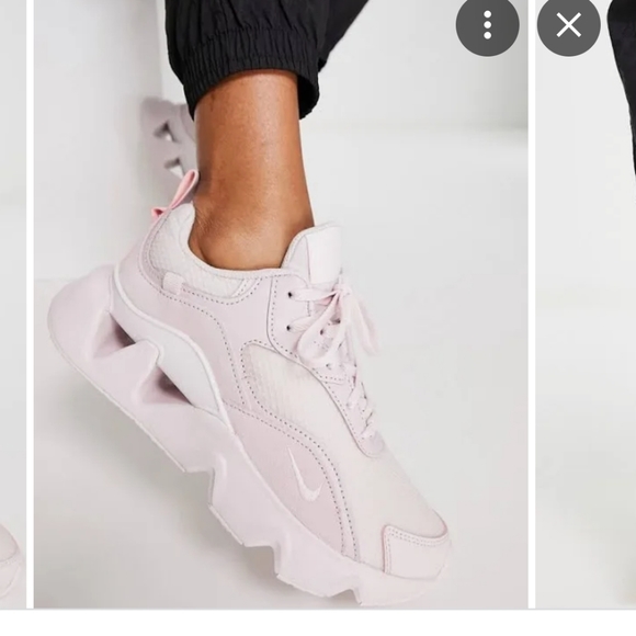 Gorgeous Nike women sneakers - Picture 5 of 13